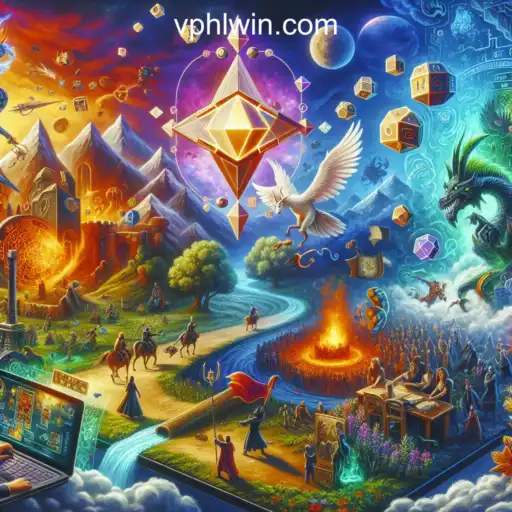 Exploring the Exciting World of Adventure Quest Games with Phlwin