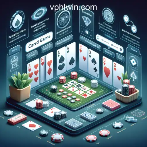 Exploring the Thrilling World of Card Games on Phlwin