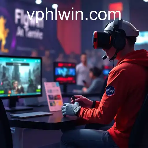 Emerging Trends in Online Gaming: A Look into 2026