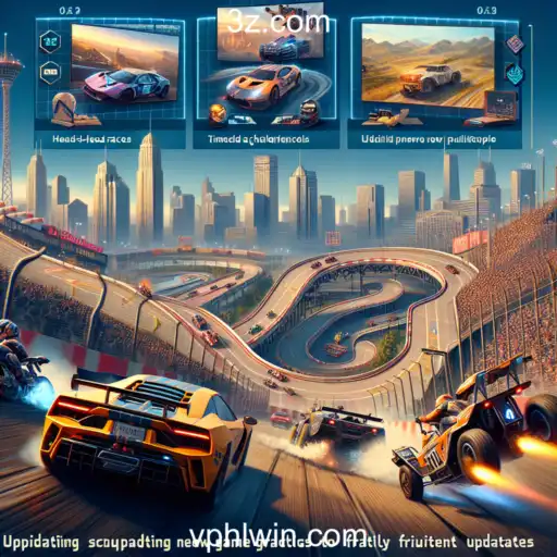 Emerging Trends in Online Gaming