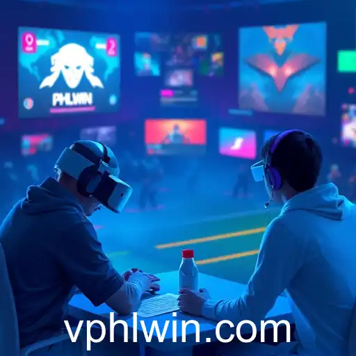 The Evolution of Online Gaming in 2025