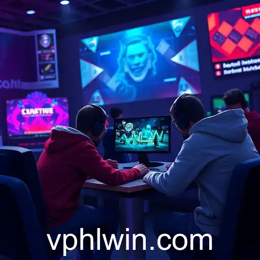 Exploring Phlwin: The Evolution of Online Gaming