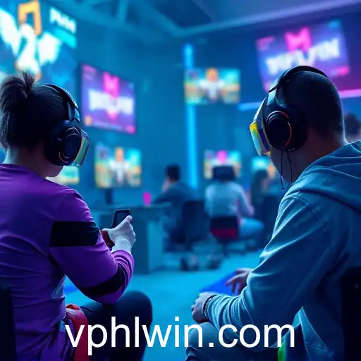 Growing Popularity of Online Gaming in 2025