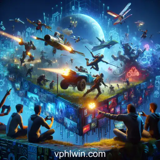 Phlwin Gaming Site Explores New Horizons