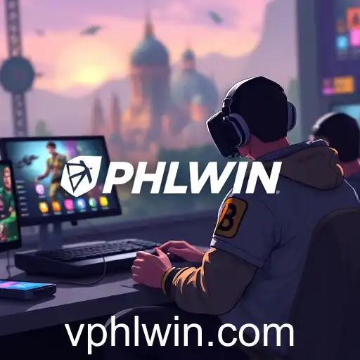 Phlwin: A New Era in Online Gaming