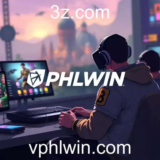 PHLWin: Revolutionizing Online Gaming in 2025