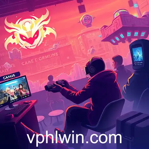 Phlwin: A Digital Revolution in Gaming