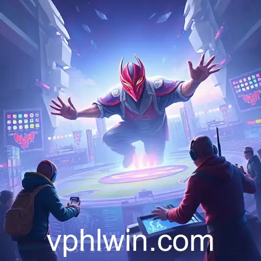 Phlwin Revolutionizes Online Gaming Experience