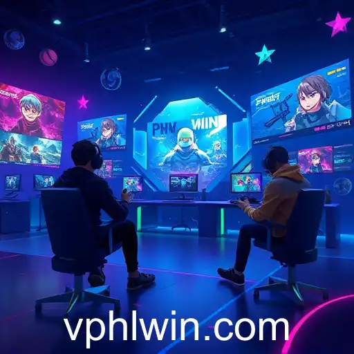 Phlwin's Influence on Online Gaming