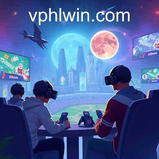 Phlwin Revolutionizes Online Gaming