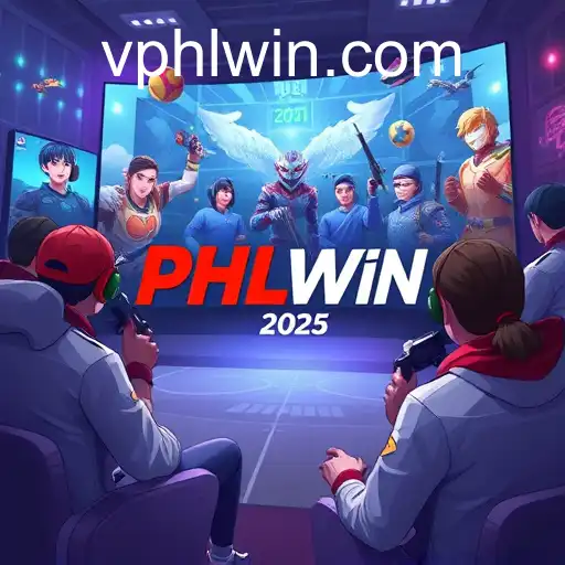 The Rise of PHLWin: A Digital Gaming Revolution