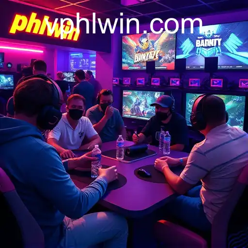 The Rise of Interactive Gaming Platforms