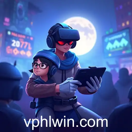 The Rise of Online English Game Platforms in 2025