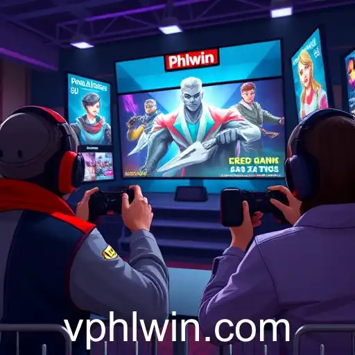The Rise of Phlwin in Online Gaming