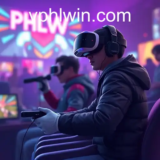 The Rise of PHLWin in Digital Gaming